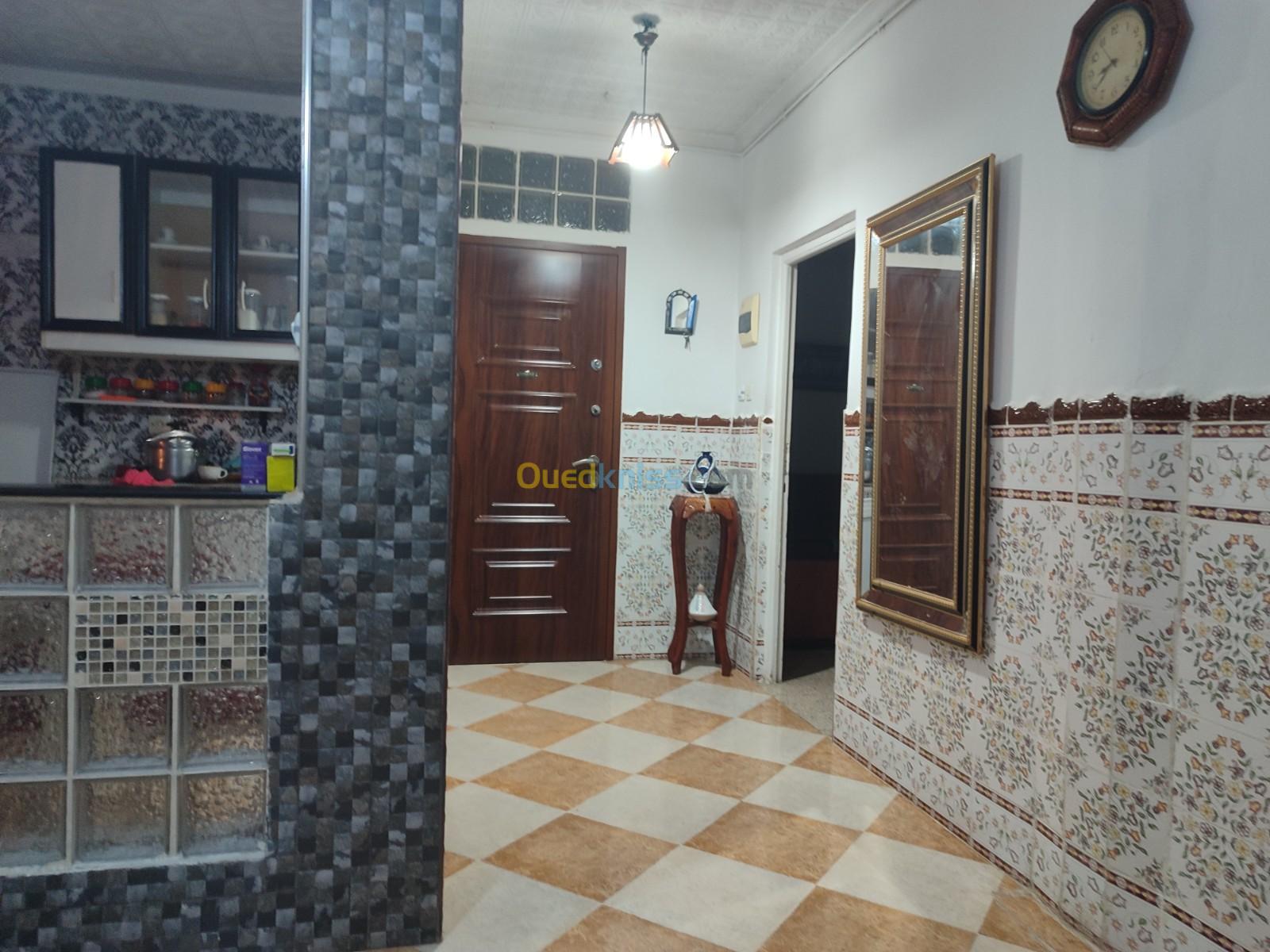 Vente Appartement F3 Blida Blida