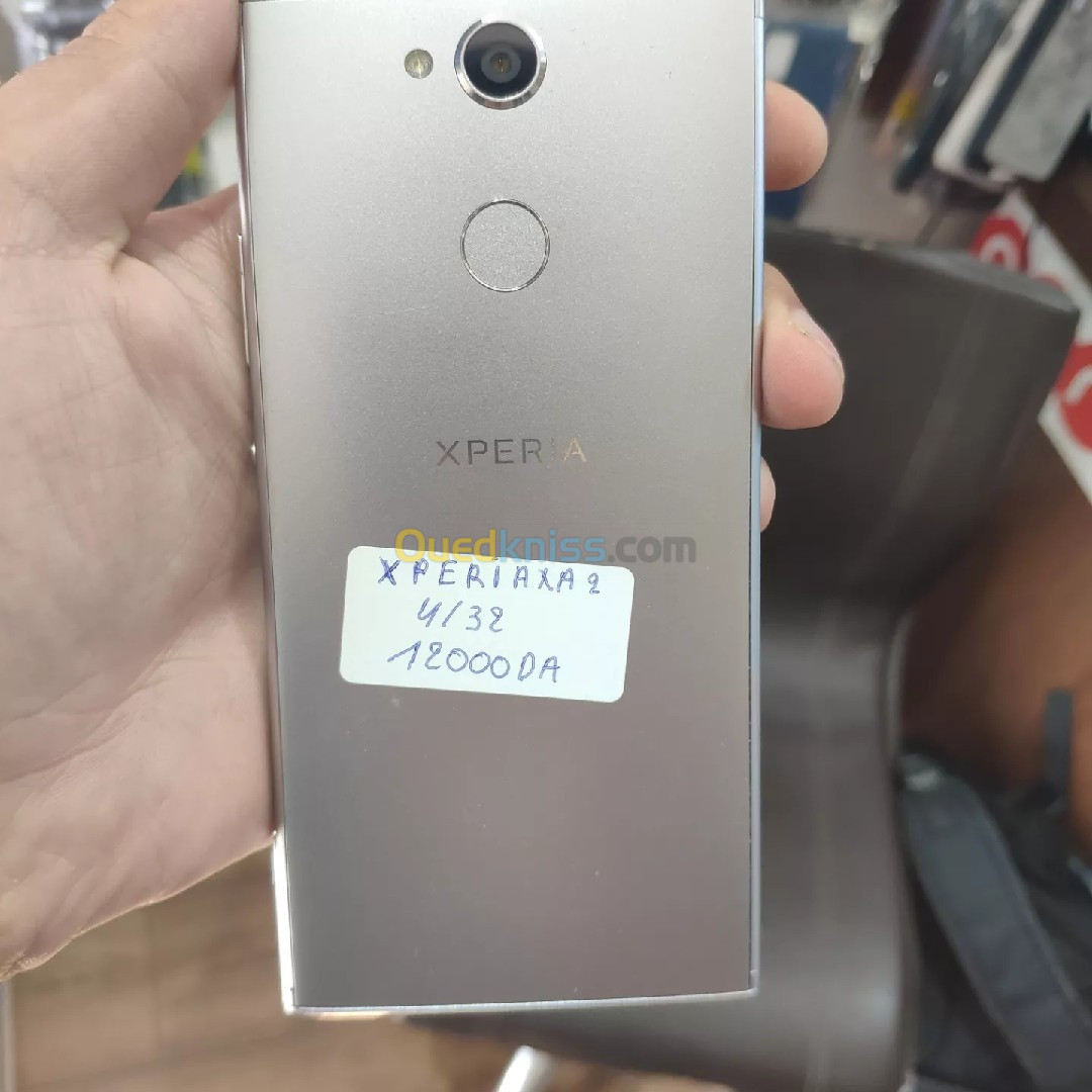 Sony Xperia xa2