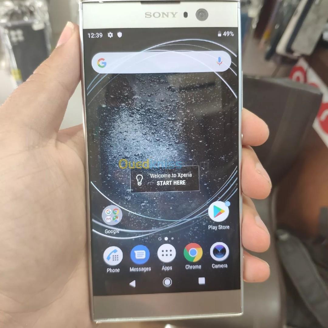 Sony Xperia xa2