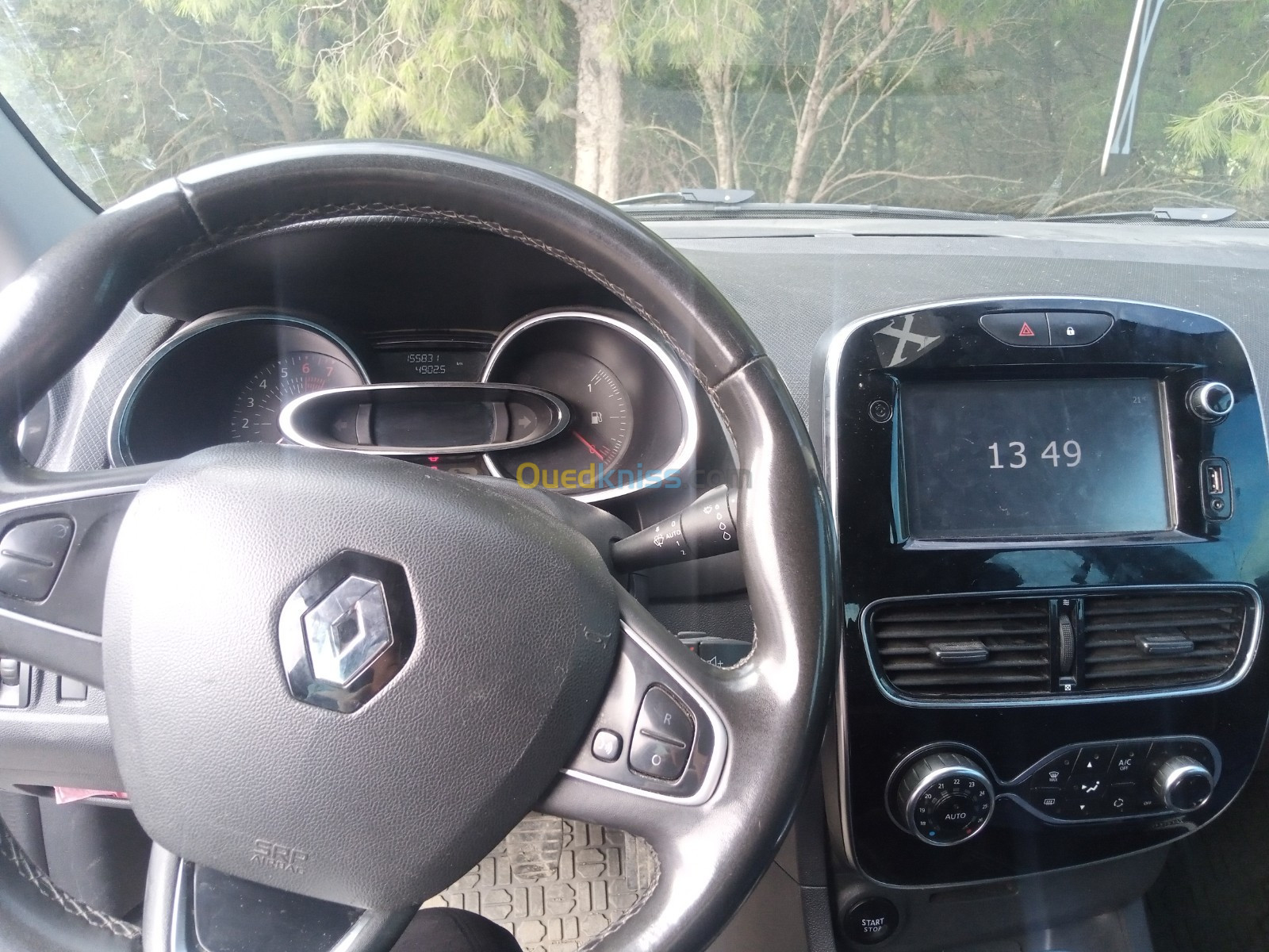 Renault Clio 4 2018 Limited 2