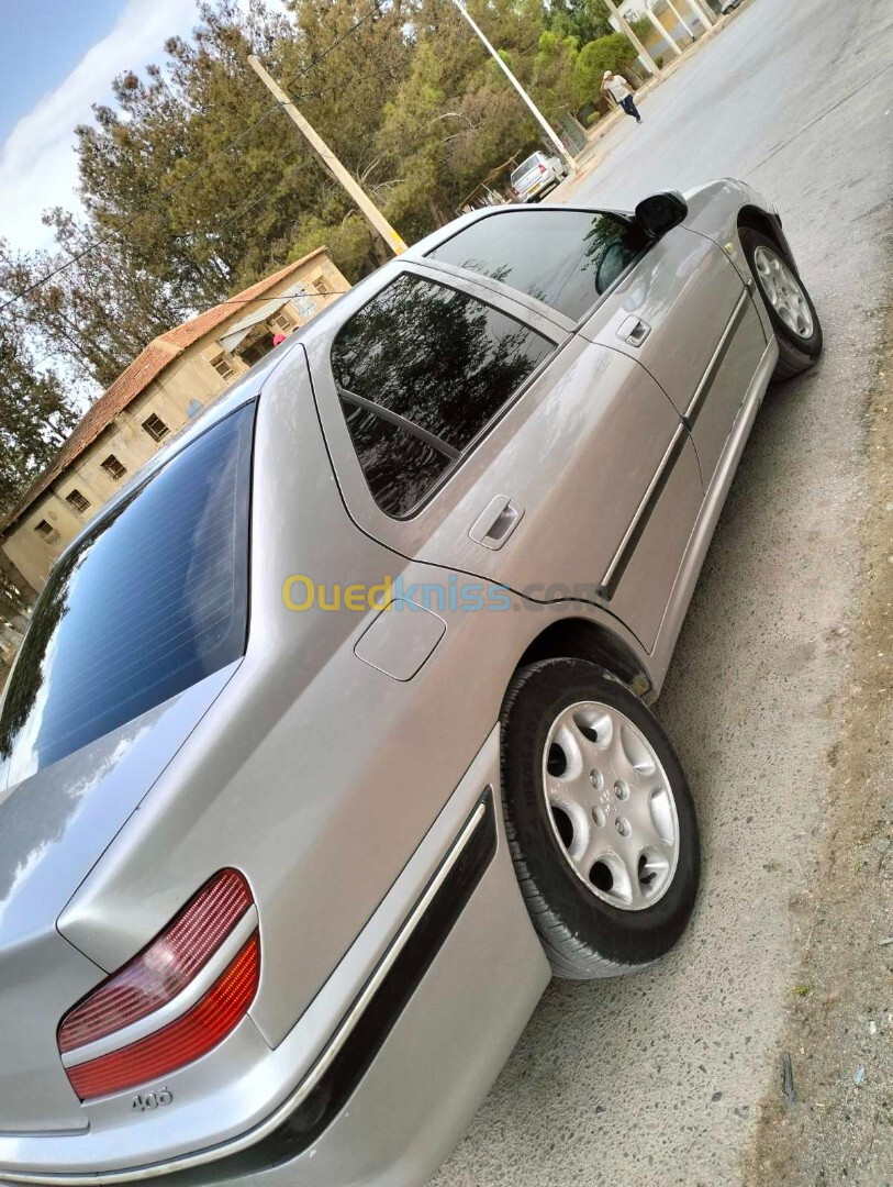 Peugeot 406 1999 406