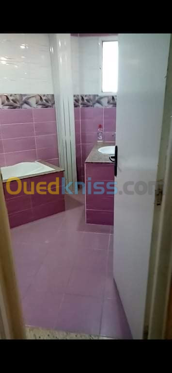 Vente Appartement F3 Alger Bordj el bahri