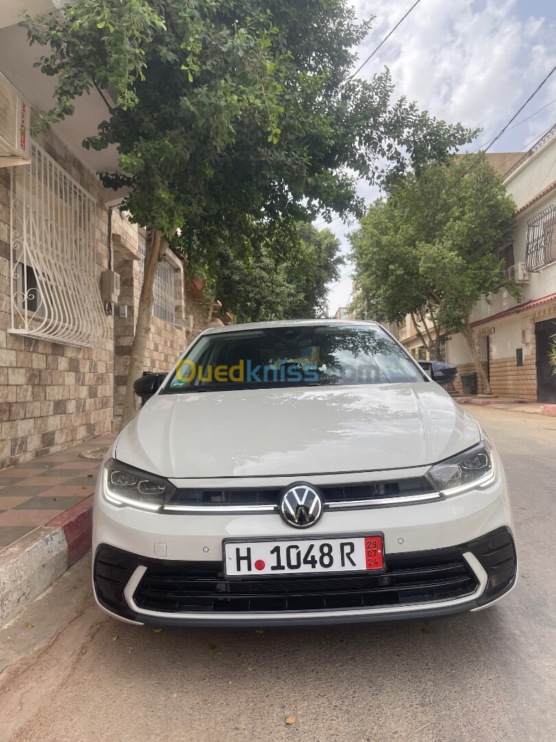 Volkswagen Polo 2024 Move