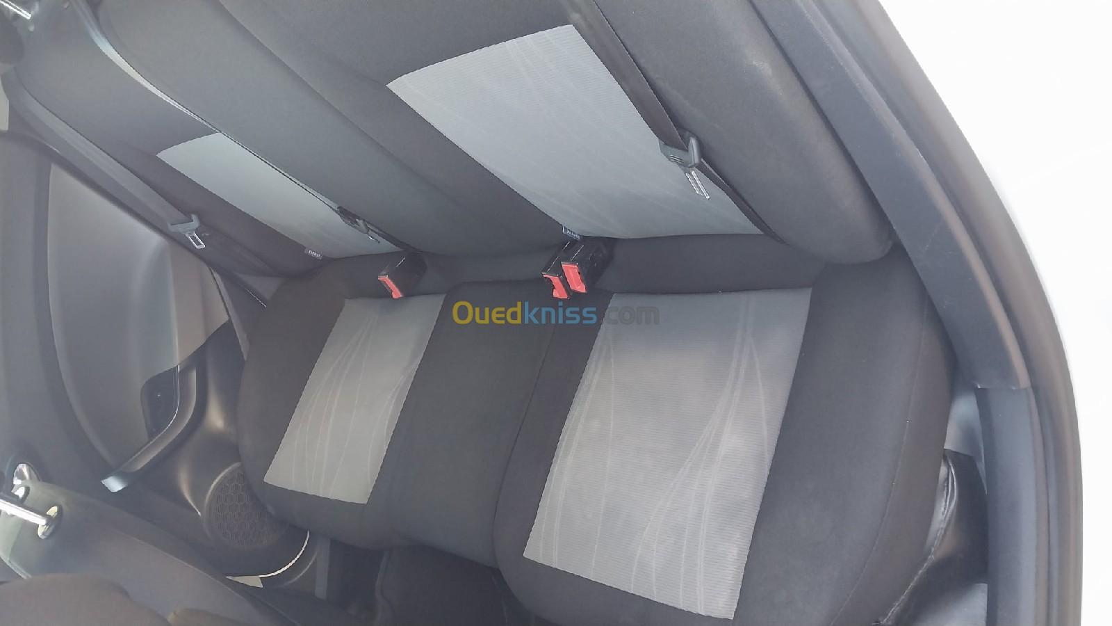 Seat Ibiza 2015 Titanium Pack