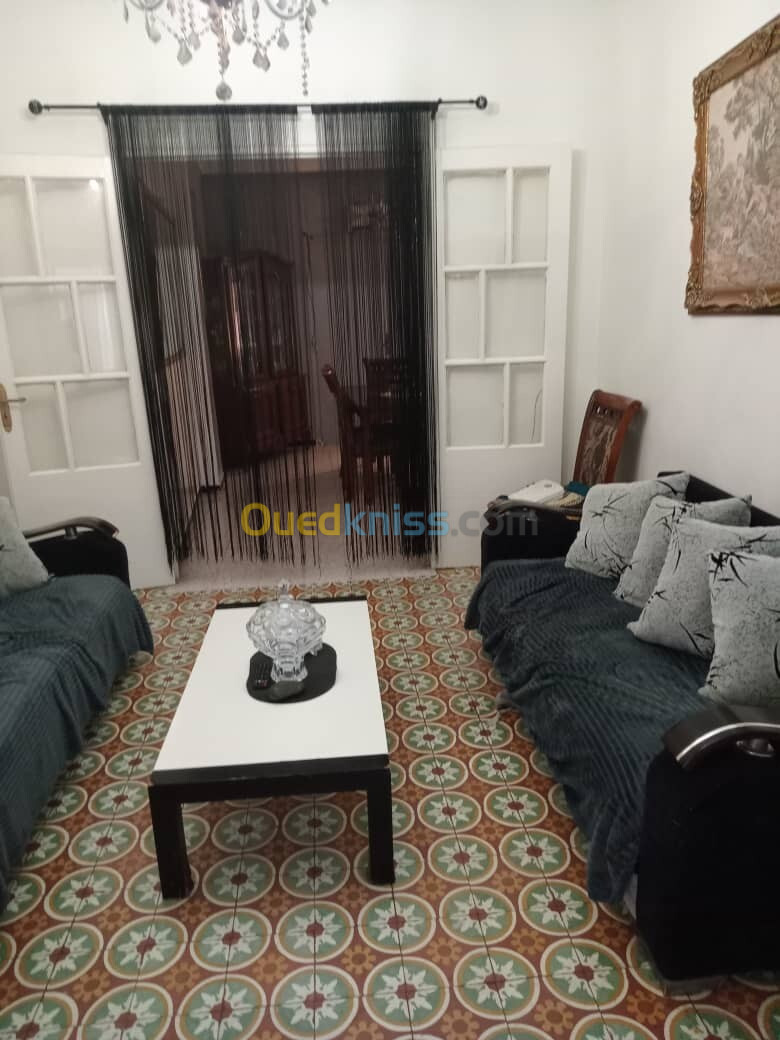 Vente Villa Alger Birkhadem