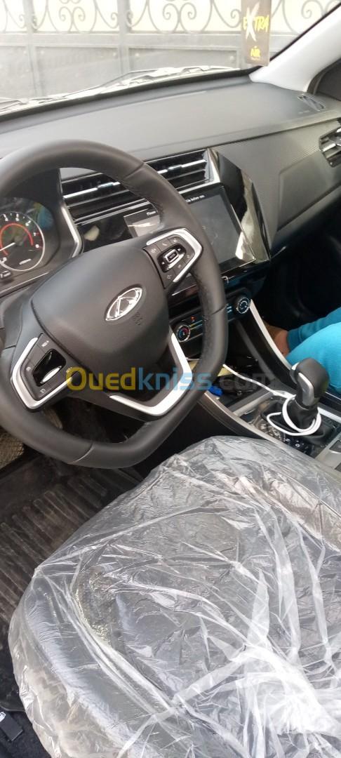 Chery TIGO 2 PRO 2024 