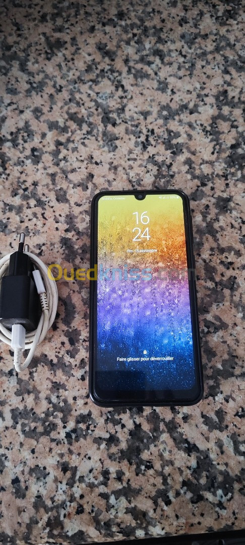 Samsung Galaxy M30