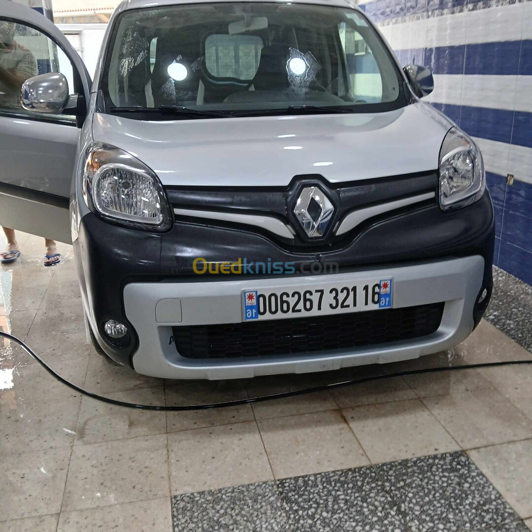 Renault Kangoo 2021 Kangoo