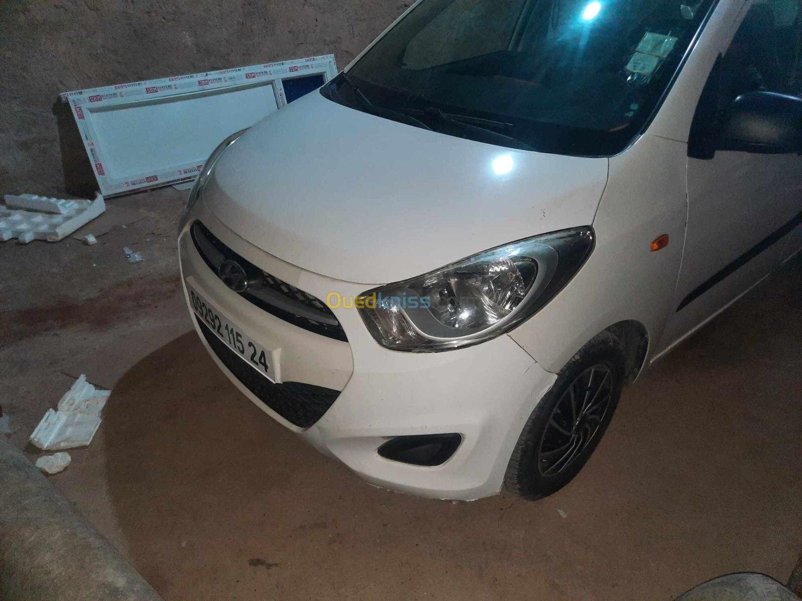 Hyundai i10 2015 i10