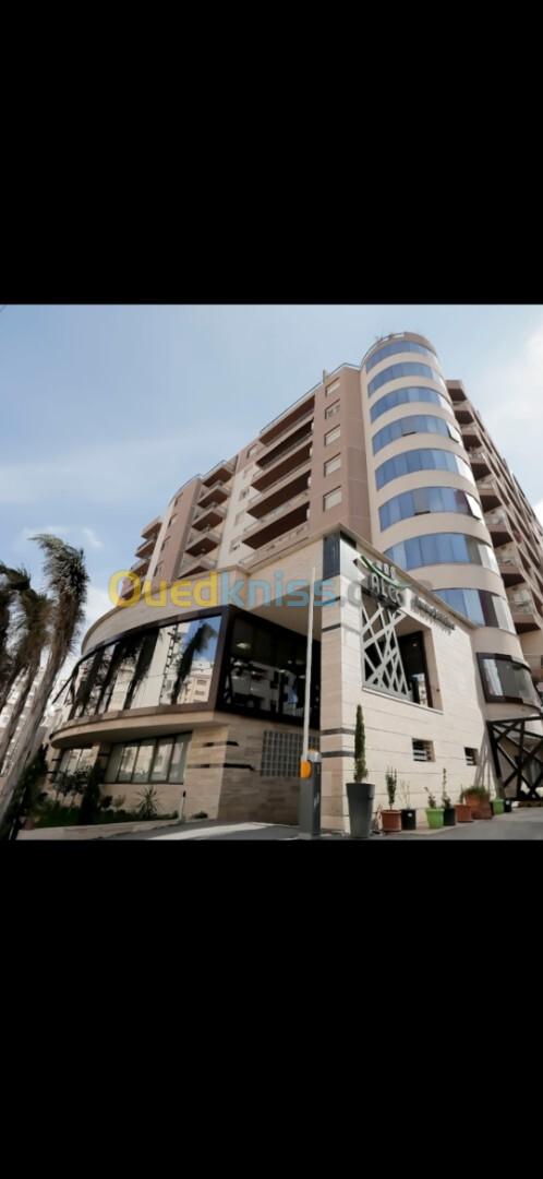 Location Appartement F3 Alger Ouled fayet