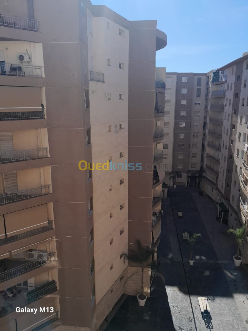 Location Appartement F3 Alger Ouled fayet