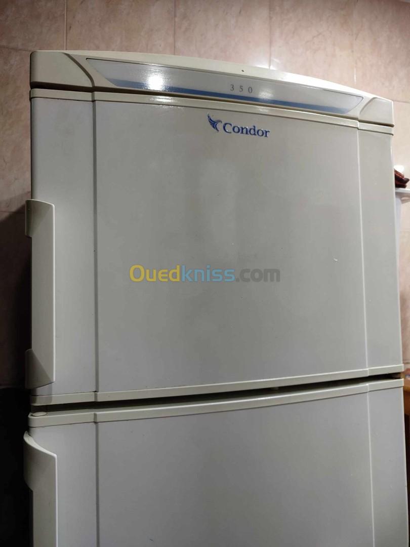 Frigidaire condor 