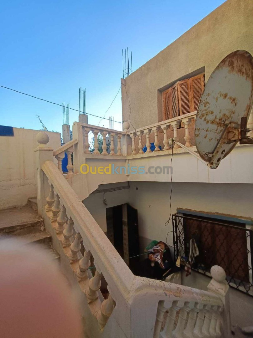 Vente Villa Oran Sidi maarouf