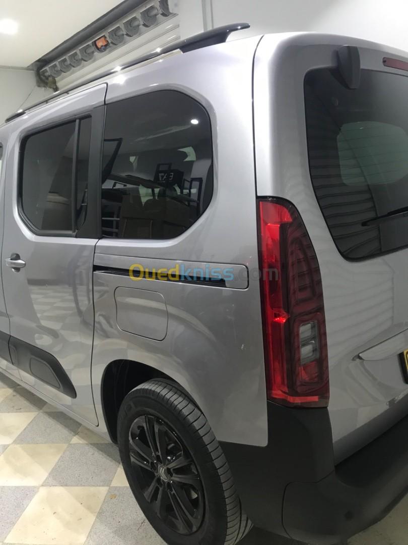 Citroen Berlingo 2021 Berlingo