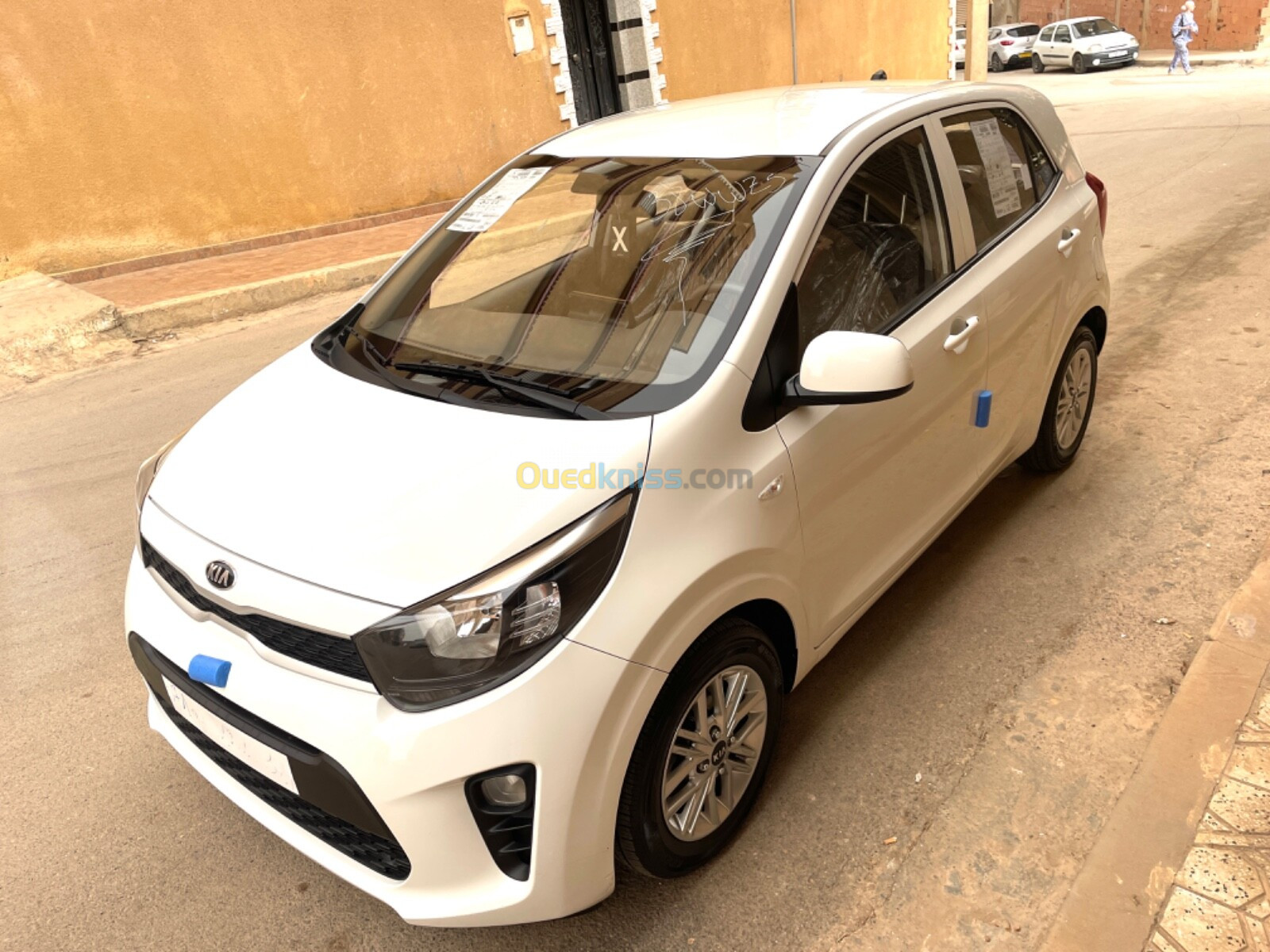 Kia Picanto 2021 