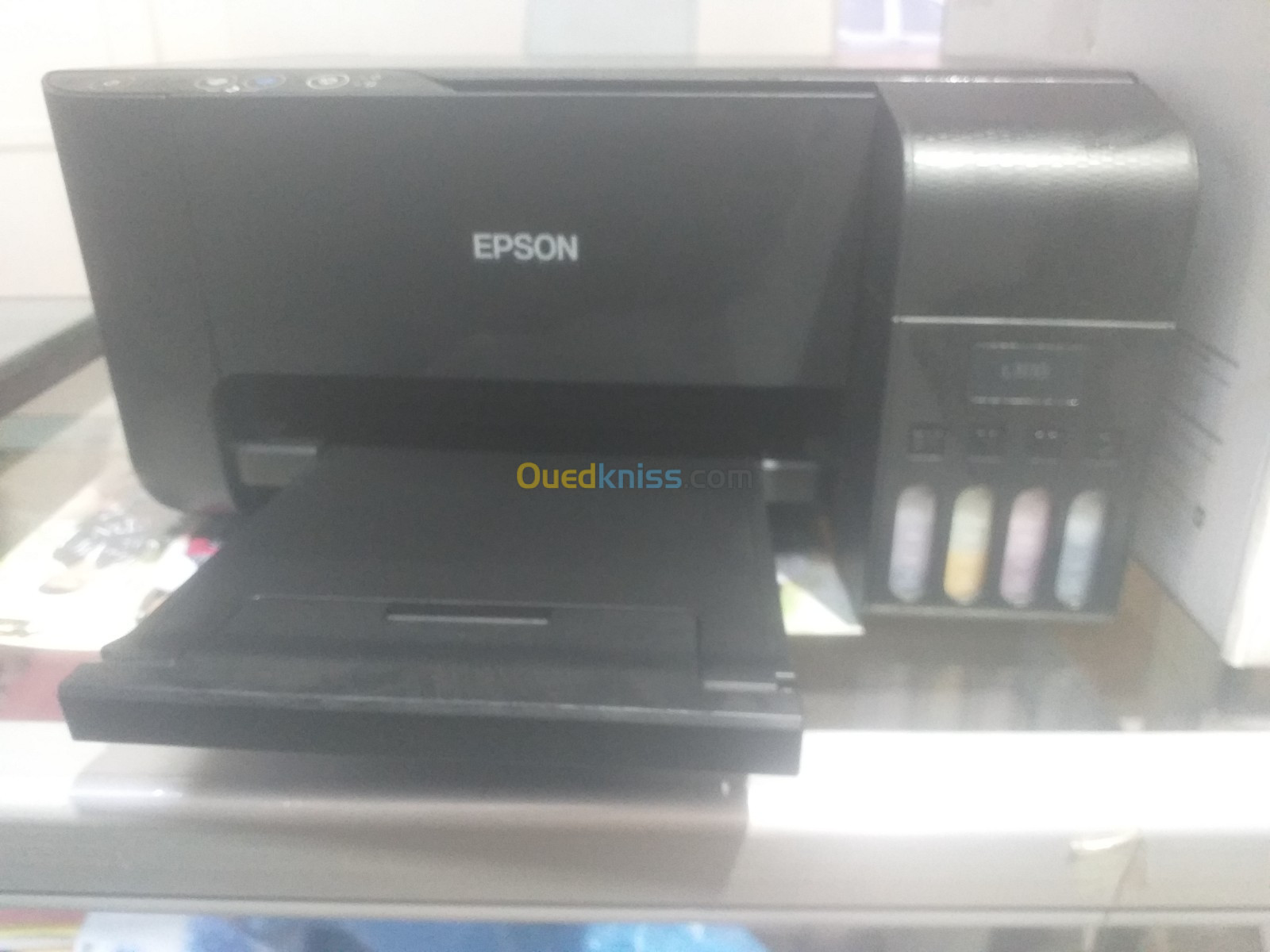 IMPRIMANTE EPSON L3110حرارية