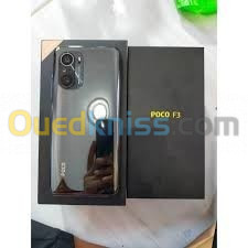 Xiaomi Poco F3