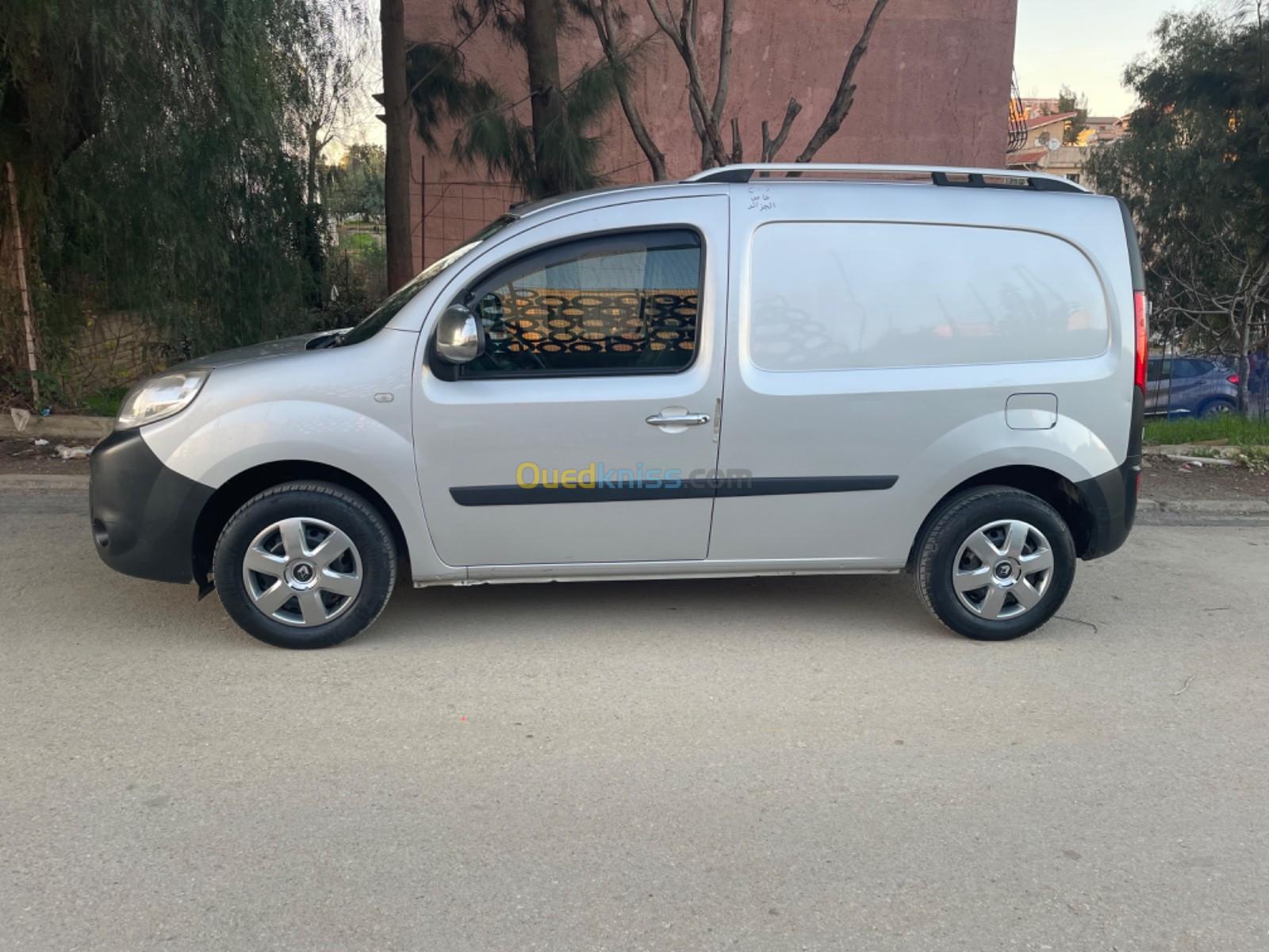 Renault Kangoo 2017 Grand confort (Utilitaire)