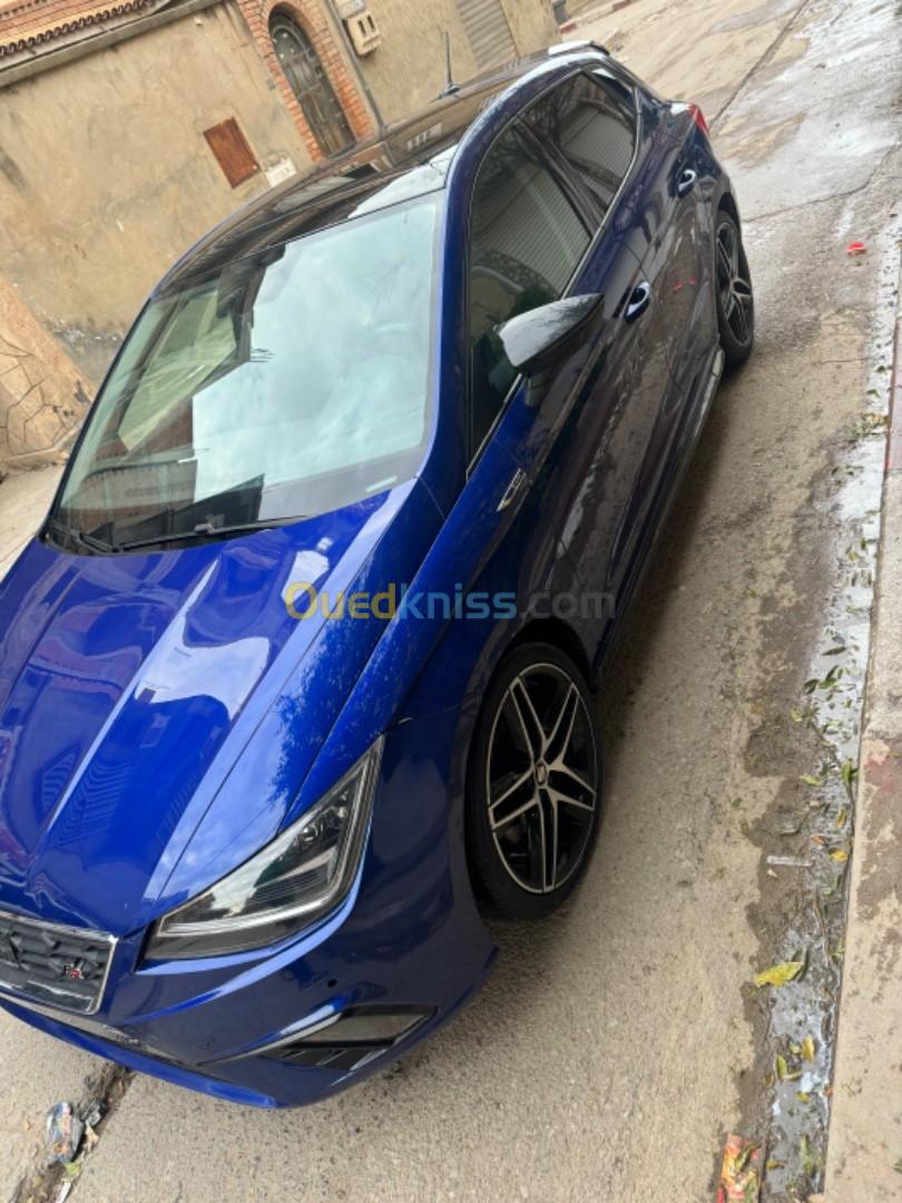 Seat Ibiza 2019 Ibiza