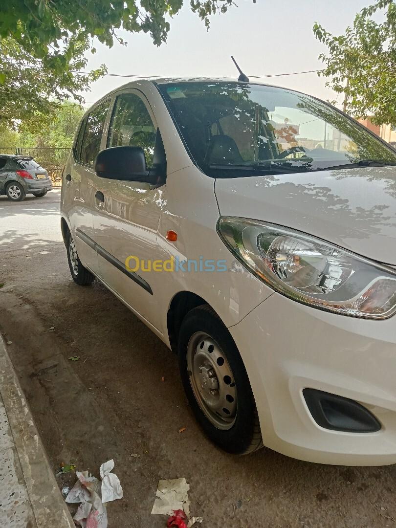 Hyundai i10 2014 i10