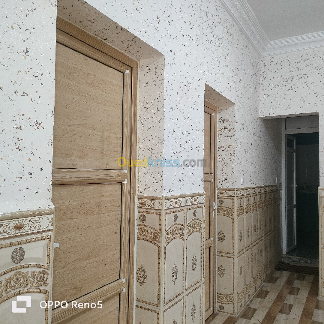 Vente Villa Tlemcen Ghazaouet