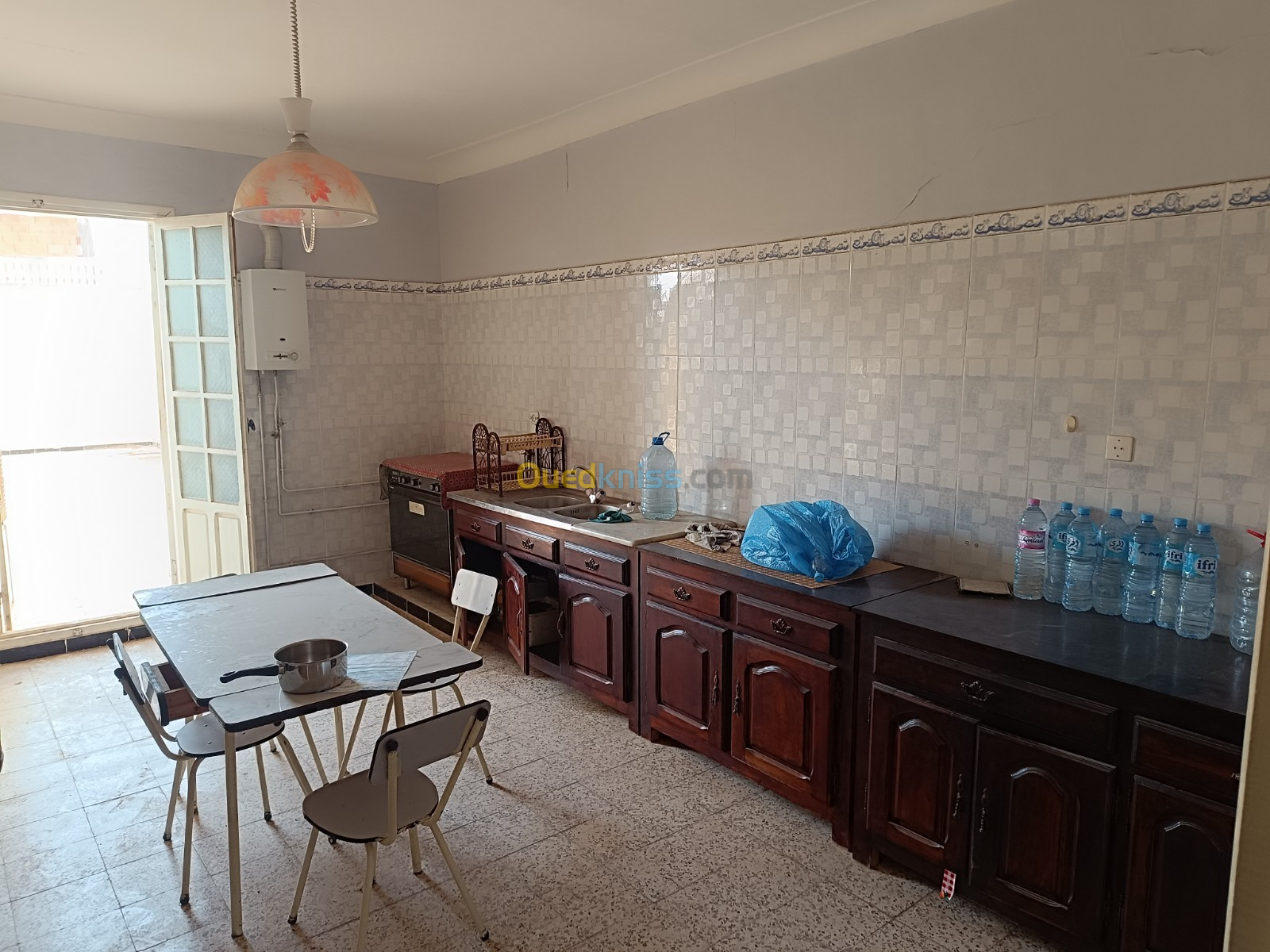 Vente Villa Mostaganem Hassi maameche