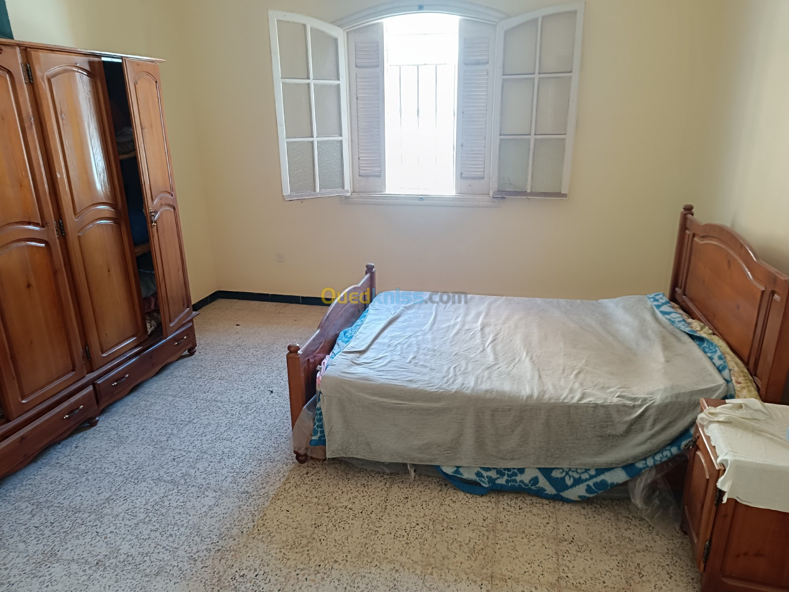 Vente Villa Mostaganem Hassi maameche