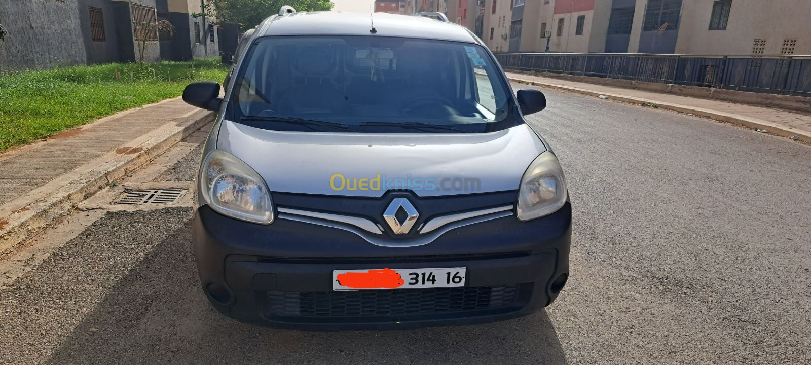 Renault Kangoo 2014 