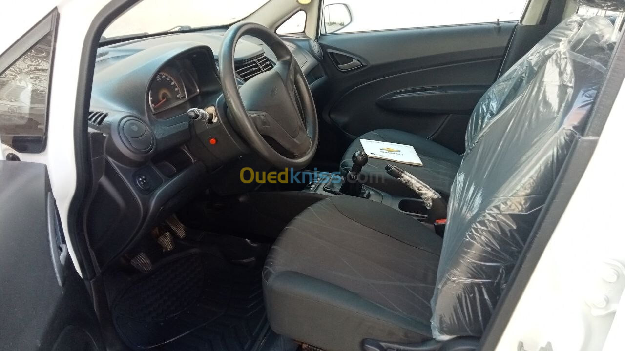 Chevrolet Aveo 4 portes 2013 Elegance Plus