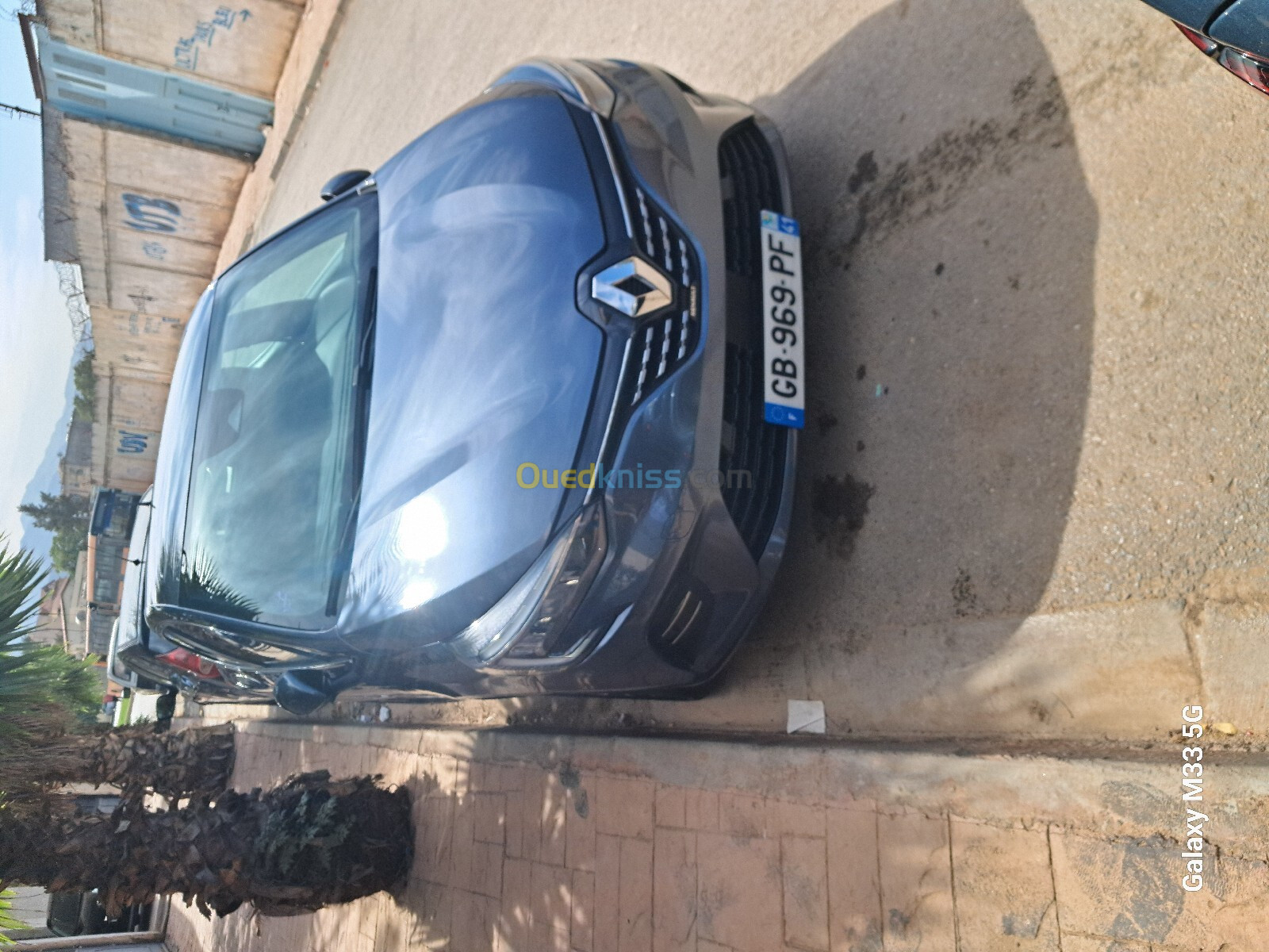 Renault Clio 4 2021 