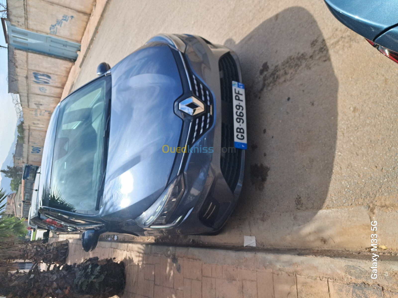 Renault Clio 4 2021 City