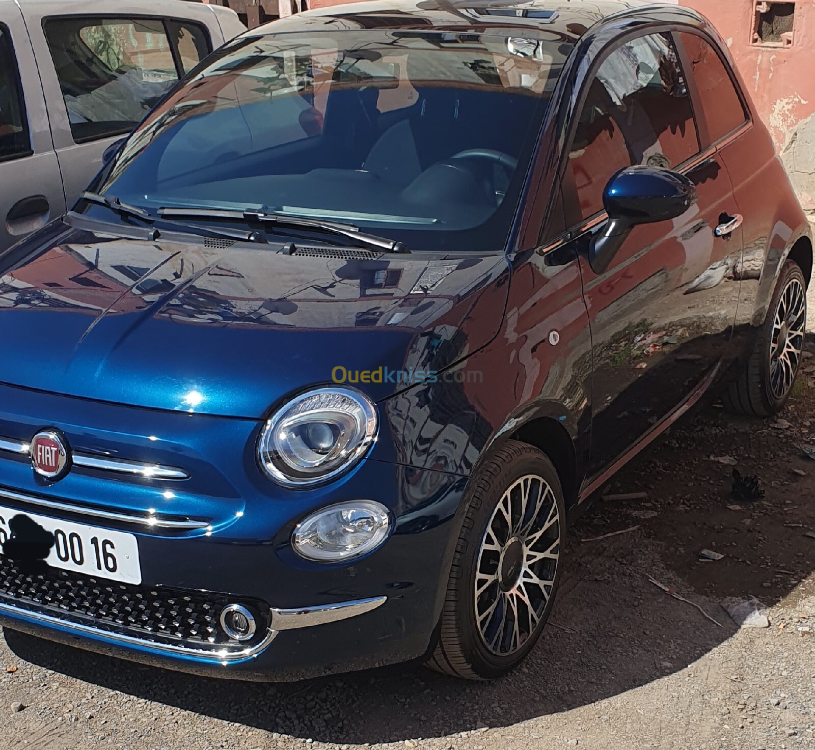 Fiat Fiat500 2024 Dolchivita