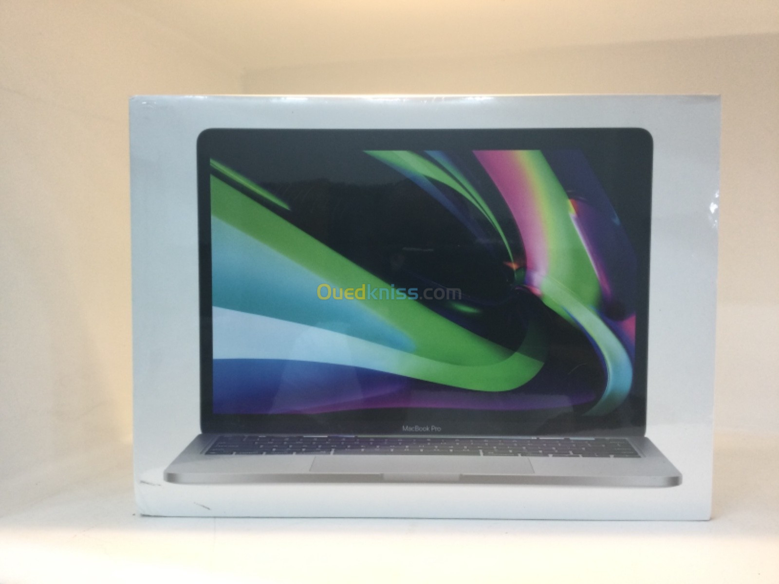 MacBook Pro neuf - Annaba Algérie