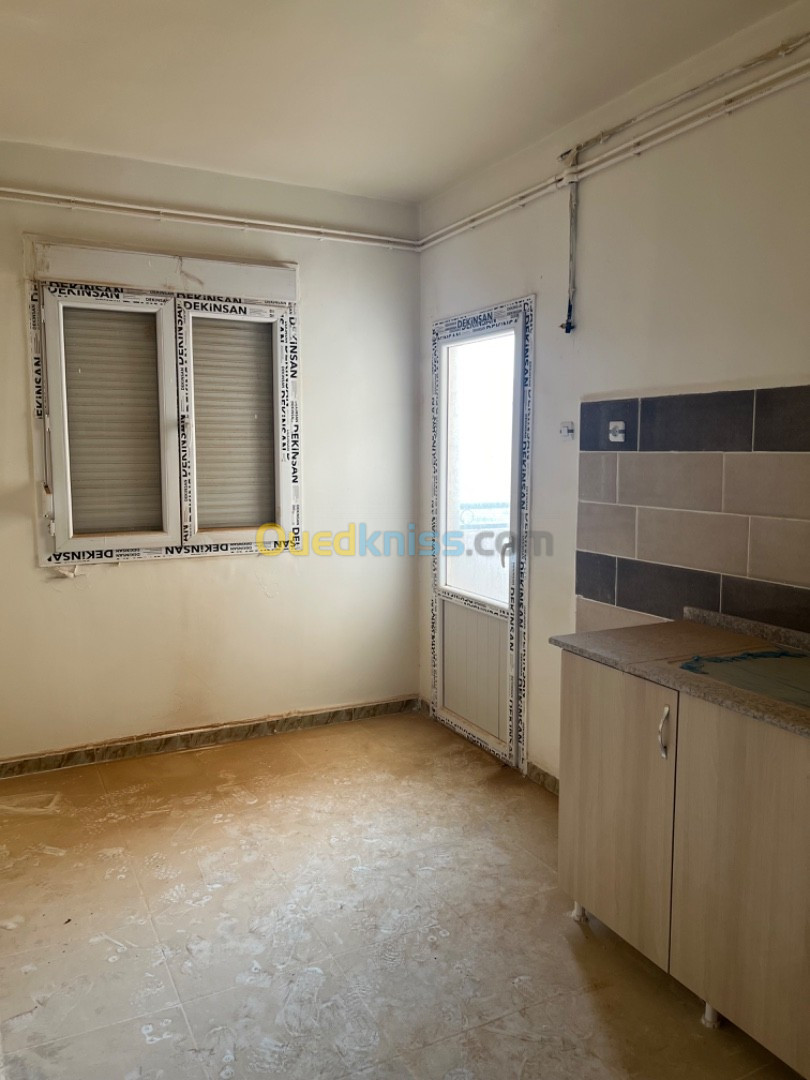 Vente Appartement F4 Tlemcen Mansourah