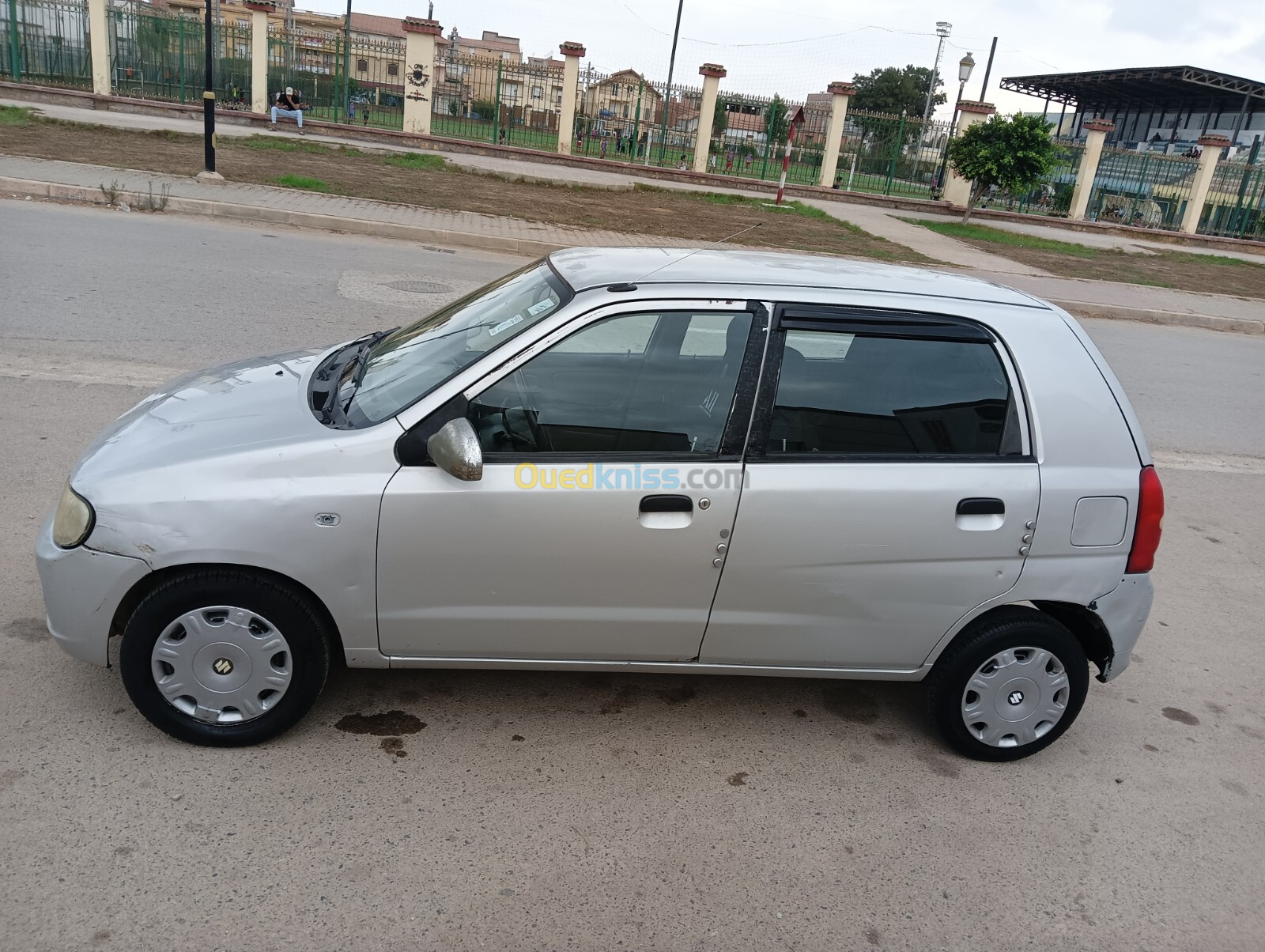 Suzuki Alto 2009 Alto