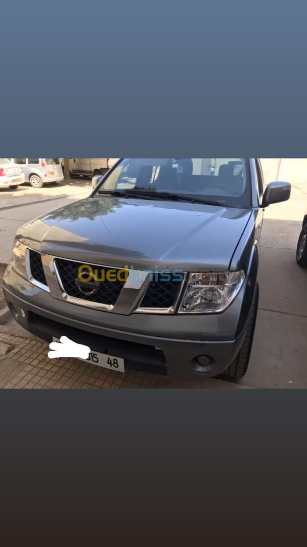 Nissan Navara 2015 Elegance 4x2