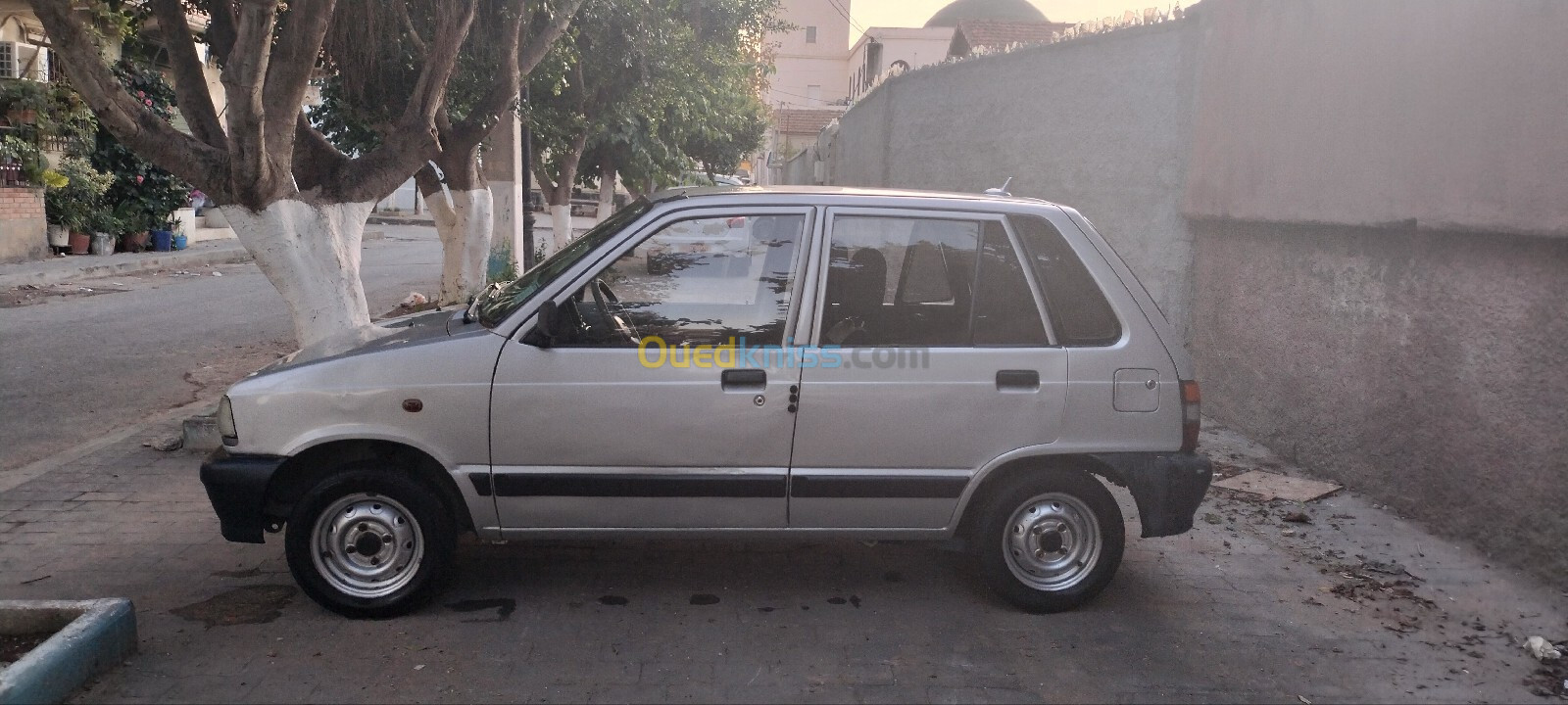 Suzuki Maruti 800 2011 Maruti 800