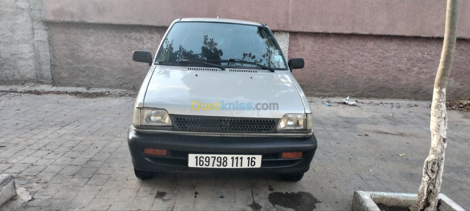 Suzuki Maruti 800 2011 Maruti 800