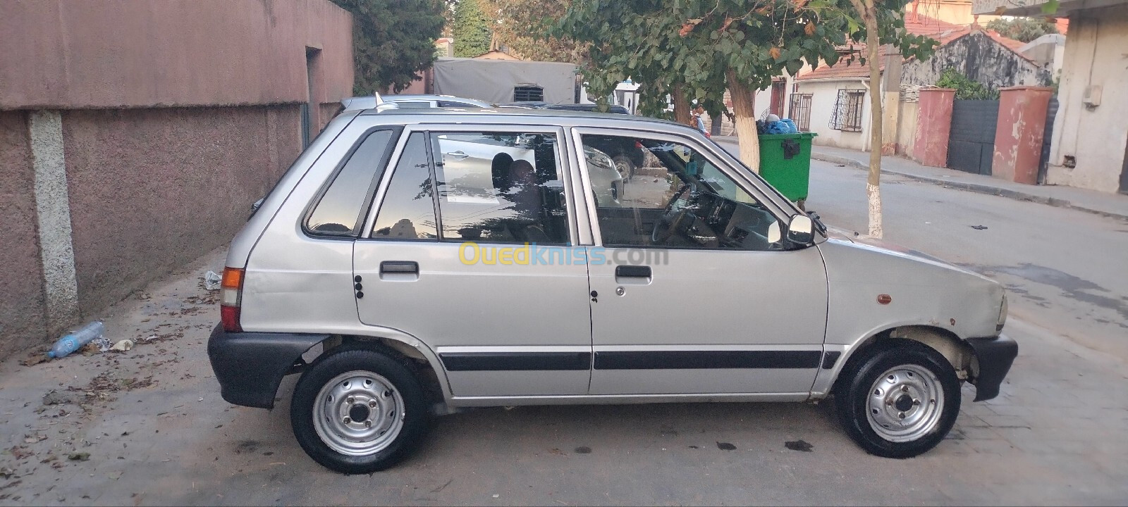 Suzuki Maruti 800 2011 Maruti 800