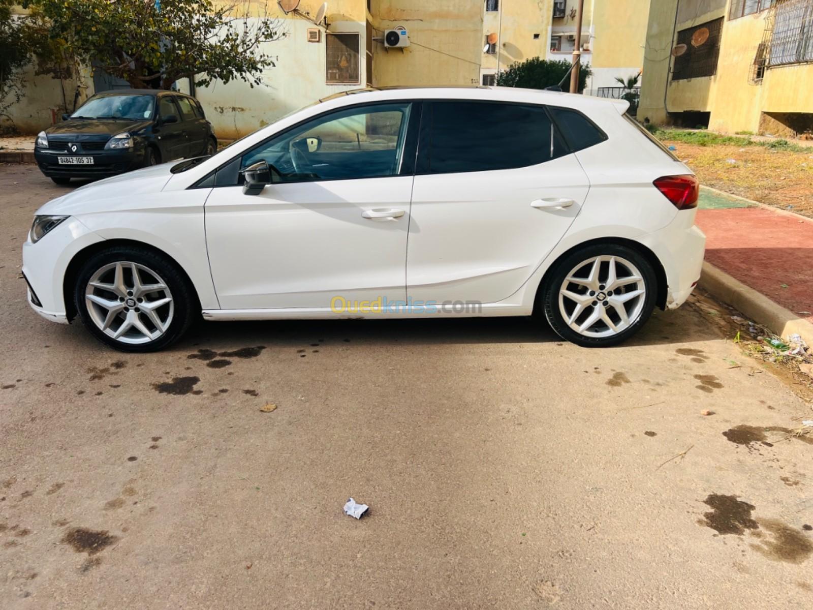 Seat Ibiza 2018 FR