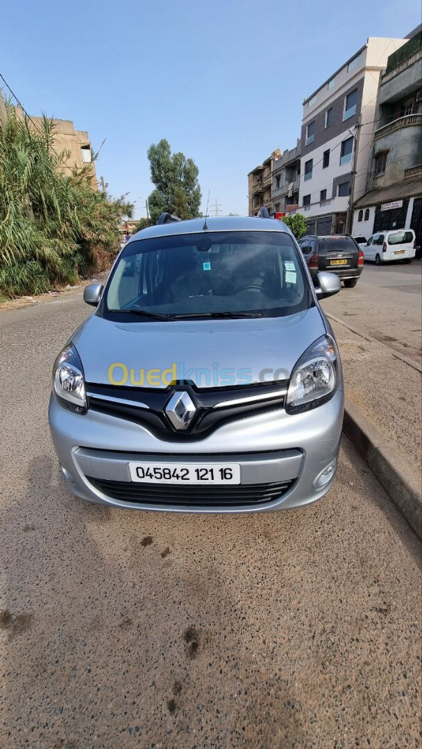 Renault Kangoo 2021 