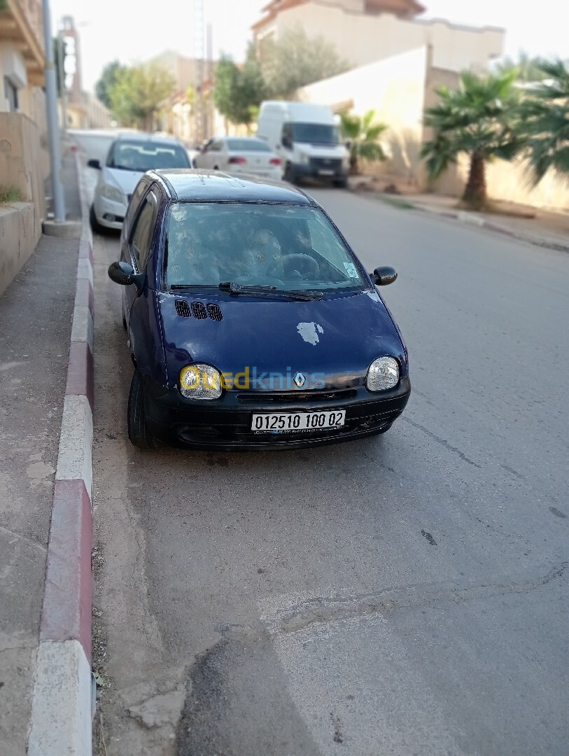 Renault Twingo 2000 Twingo