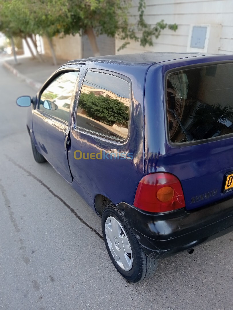 Renault Twingo 2000 Twingo