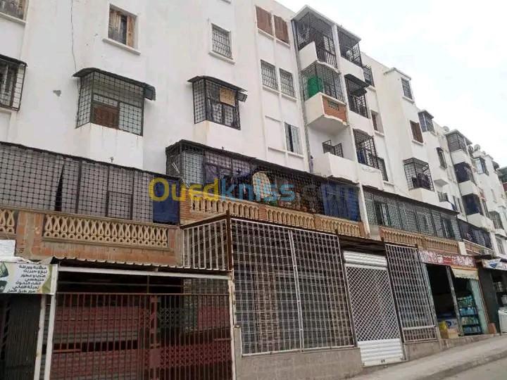 Vente Appartement F2 Guelma Guelma