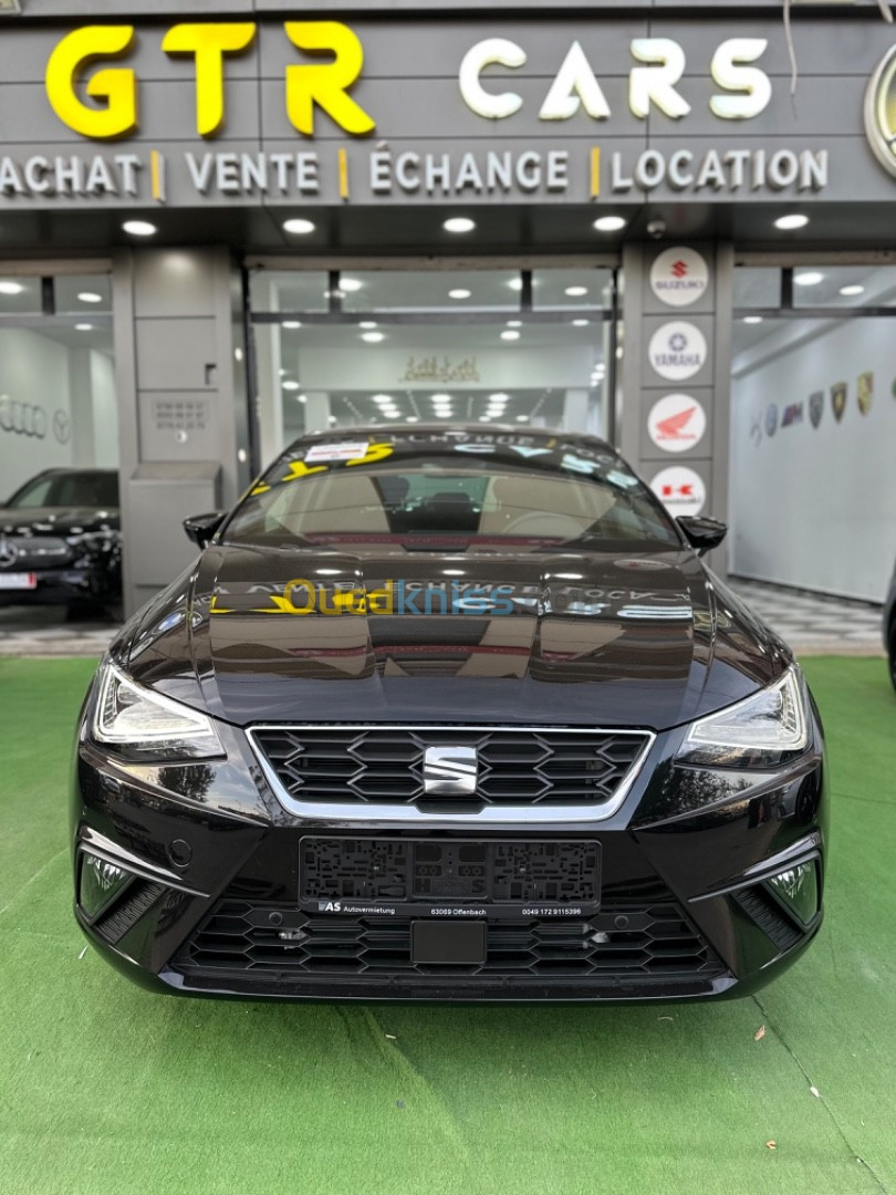 Seat Ibiza 2023 Fr