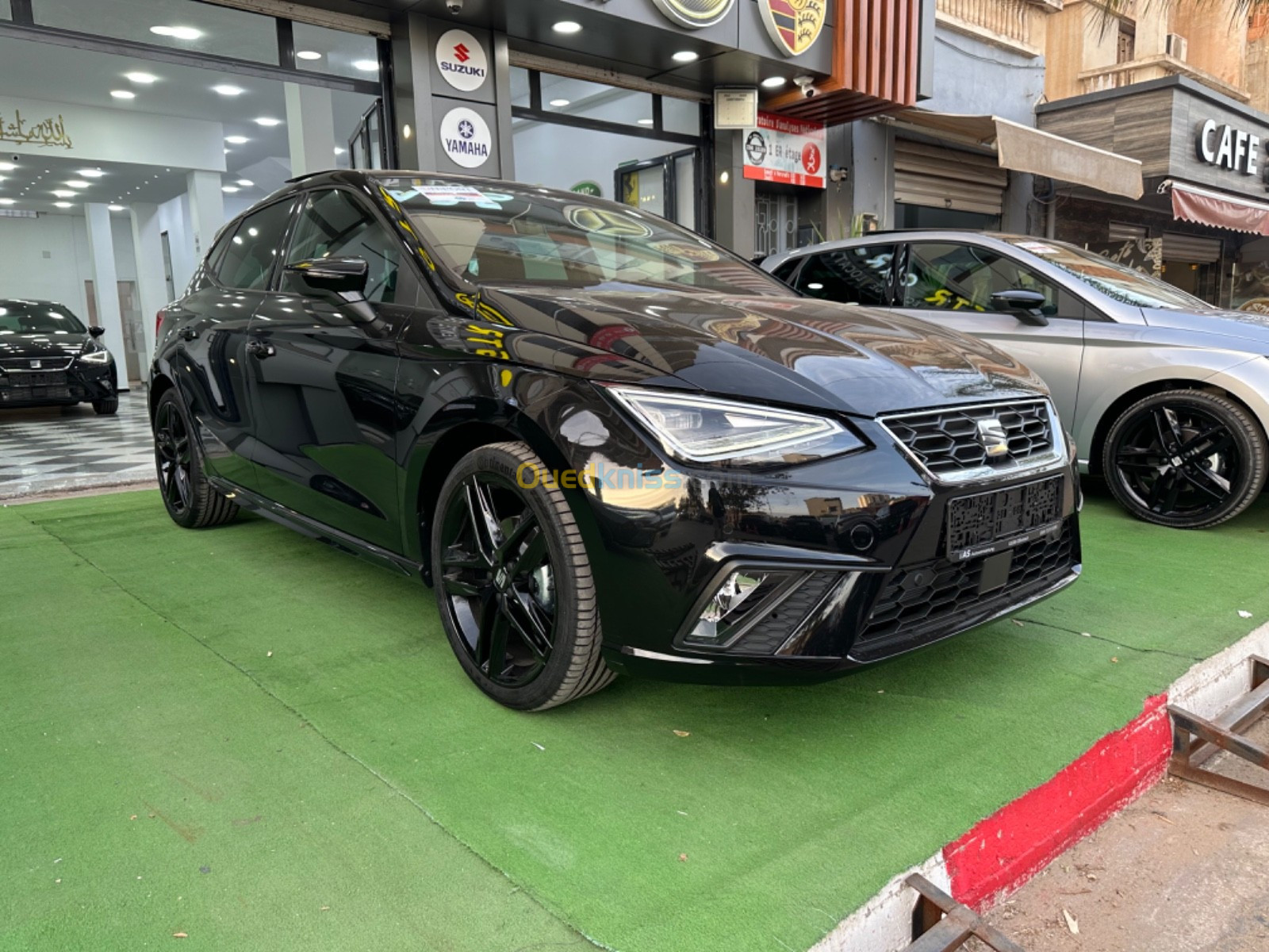 Seat Ibiza 2023 Fr