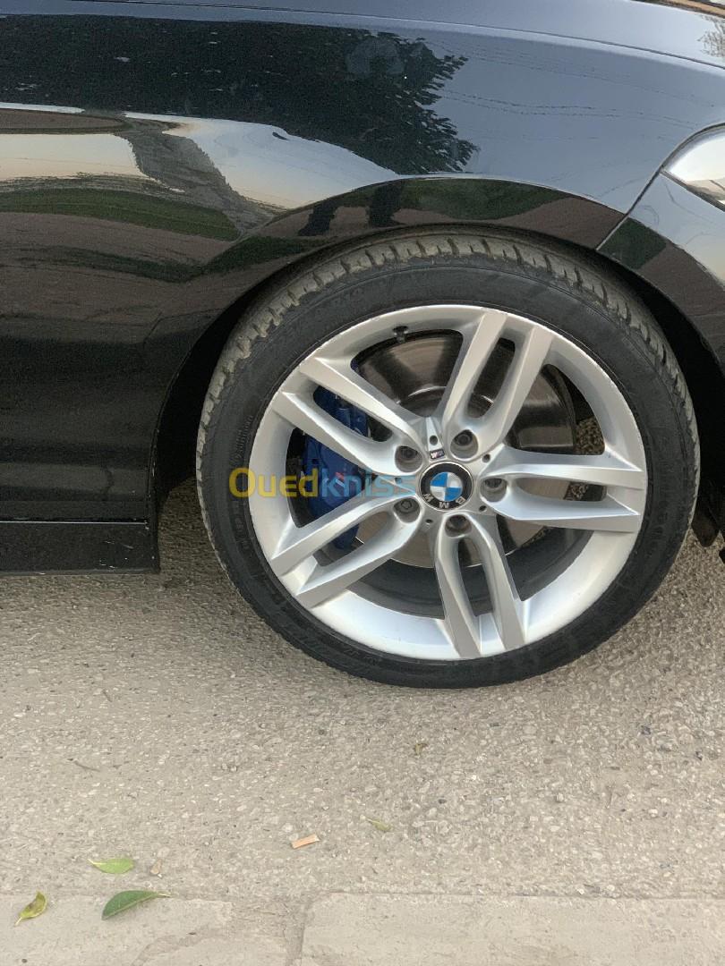 BMW Série 1 2017 Sport M