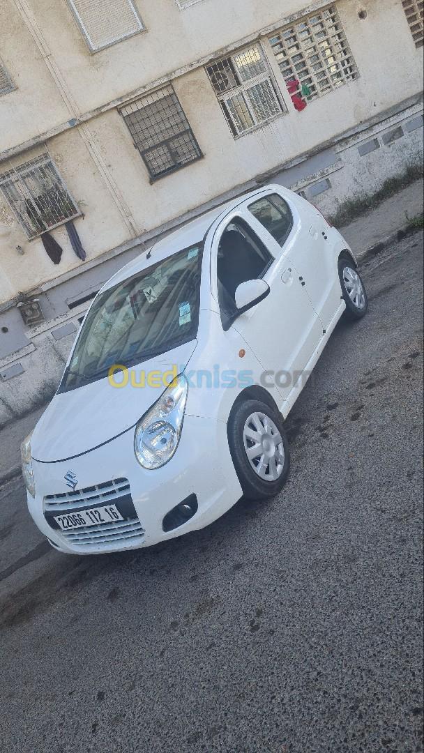 Suzuki Celerio 2012 Celerio