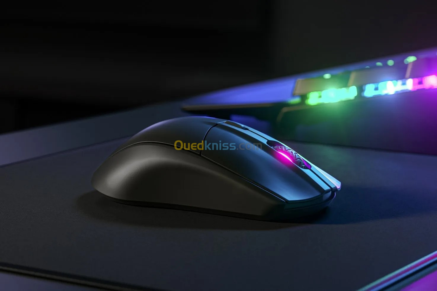 SOURIS STEELSERIES RIVAL 3 WIRLESS