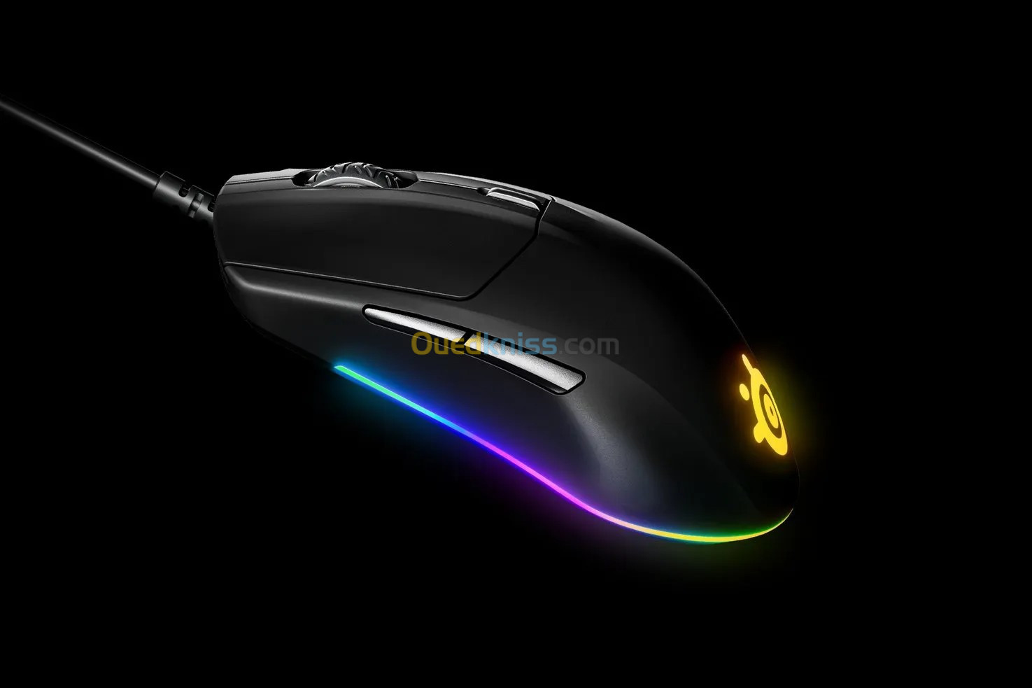 SOURIS STEELSERIES RIVAL3